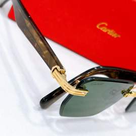 Picture of Cartier Sunglasses _SKUfw79566753fw